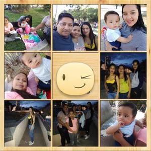 Meet your Posher, Roberto